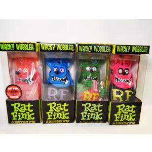 巨大【ラットフィンク 60cm ビッグコインバンク】貯金箱 FUNKO Rat