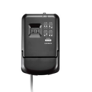 カーメイト（CARMATE） DC5000 ダクション 360S ドライブレコーダー