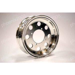 CKカスタム ワイドホイール 8インチ 3.5J モンキー ゴリラ エイプ DAX