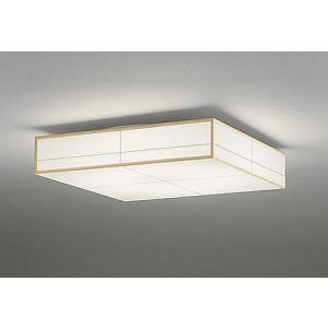 ODELIC（オーデリック） OL251480R LED和風シーリングライト 8畳用 R15