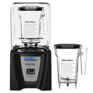 レマコム スムージー ブレンダー 2L ロボスムージー RSB-2000 静音