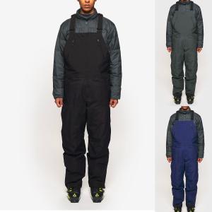 GOLDWIN（ゴールドウイン） スキーウェア 2023 2024 GOLDWIN GORE-TEX