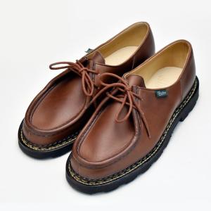 Paraboot（パラブーツ） ミカエル ポニー PARABOOT MICHAEL MARCHE