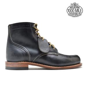 WOLVERINE（ウルヴァリン） 1000マイルブーツ WOLVERINE 1000MILE