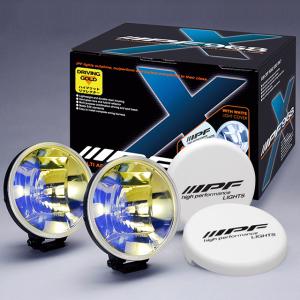 IPF』968 ハイブリッドリフレクター クリアレンズ S-9682 : CRAFT AOI