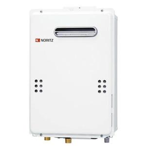 ノーリツ（NORITZ） ガス給湯器 20号 接続口径：20A GT-2035SAWX-1-BL