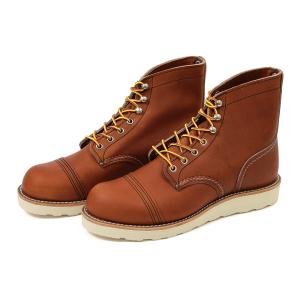 REDWING RW-875 レッドウィング 6インチ・クラシックモック