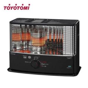 TOYOTOMI（トヨトミ） [在庫処分]トヨトミ 石油ストーブ RS-W29N(B