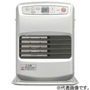 CORONA（コロナ） FH-G3217Y-S 石油ファンヒーター（木造9畳