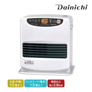 S9495】整備済 石油ファンヒーター ダイニチ FW-5616L 楽天市場】fw