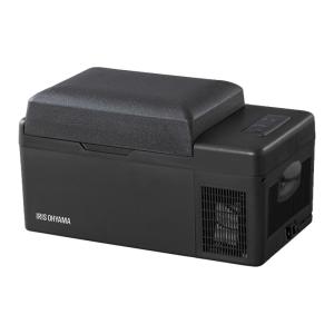 トーホー RLC-CF24（ホワイト） RELICIA ポータブル冷蔵庫 - 最安値