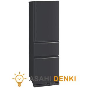 送料別】TOSHIBA（東芝）:VEGETA GR-W36SVL 【左開き】3ドア 356L