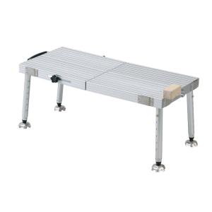 DAIWA（ダイワ） 銀閣 GINKAKU G-075 ミニ銀閣 II（クリップ式）へら台