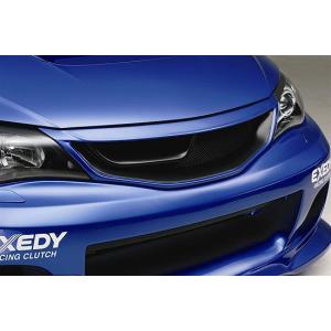 マルシェ J'SPEED」WRX STi（GRB/GVB/GRF/GVF）用HKS HIPERMAX S用