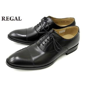 REGAL（リーガル） 靴 メンズ ビジネスシューズ 811R ストレートチップ