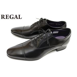 REGAL（リーガル） 靴 メンズ ビジネスシューズ 25AR 本革 ストレート