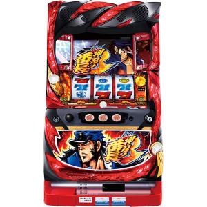 北電子 マイジャグラーIII 中古パチスロ実機 『ノーマルセット』 : A