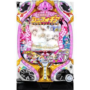 SANKYO CRフィーバー戦姫絶唱シンフォギアLIGHTver. 枠色不問 中古
