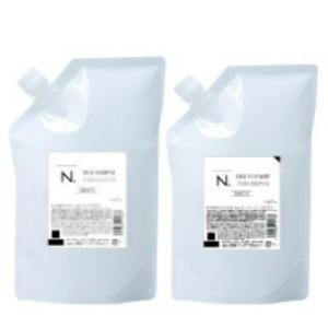 爆買 ナプラ N. エヌドット シアシャンプー モイスチャー 750ml