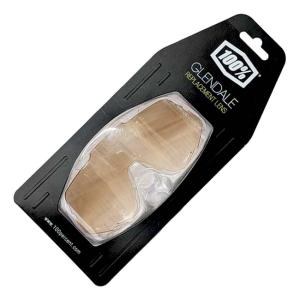 100%(ワンハンドレッド) スピードクラフト／S3 交換用 ノーズブリッジ