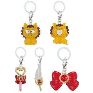 BANDAI（バンダイ） TWICE LOVELYS×SANRIO CHARACTERS マスコット