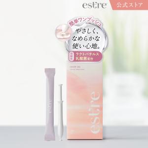 膣ケア 最強2点組 ラシーネ コアセラム 3本 + リルビューティージェル