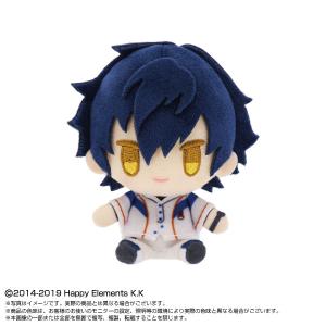 ホロライブプロダクション 寝そべりぬいぐるみ -星街すいせい 2-SOADS