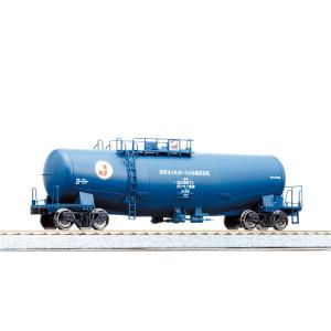 カトー（KATO） HOゲージ KATO 1-825 (HO)タキ43000 シルバー(タキ