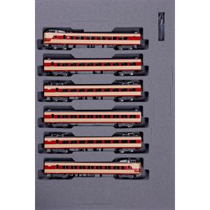 即納 送料無料】 10-1985 KATO JR 381系 「スーパーくろしお」 6両基本