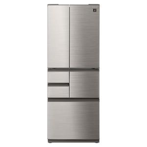 TOSHIBA（東芝） 【配送設置無料】東芝 TOSHIBA 551L 6ドア冷蔵庫 GR