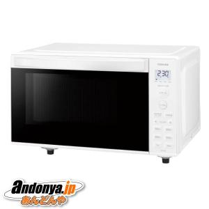 TOSHIBA（東芝） 角皿式スチームオーブンレンジ 石窯ドーム ER-D70B-W