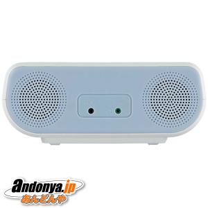 TOSHIBA（東芝） CDラジオ AUREX TY-ANX3(K) [ブラック] : あんどんや