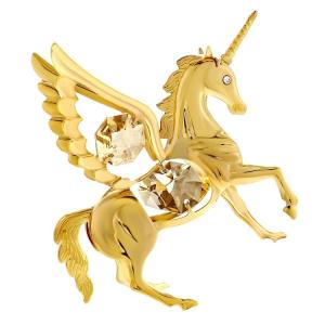 theory xyz 翡翠 馬 置物 立ち馬 大 飾彫り台座付 : theory xyz - 通販