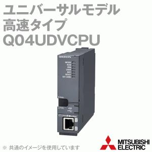 三菱電機（MITSUBISHI ELECTRIC） Q03UDECPU ユニバーサルモデルQCPU Q