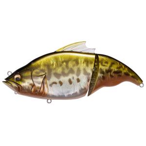 Megabass（メガバス） リトグラフ RETGRAPH RG15L 左巻き