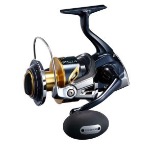 シマノ（SHIMANO） 【現品限り】 スピニングリール ステラ SW 8000HG