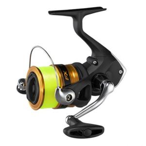 シマノ（SHIMANO） 19 FX 1000 ナイロン2号‐100m付き リール
