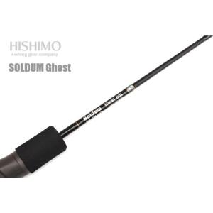送料無料 ひしも ソルダムゴースト SOMG-B606 hishimo SOLDUM GHOST