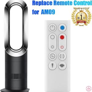 Pure Hot+Cool ダイソン HP02 HP03 リモコンのみ シルバー Dyson Link