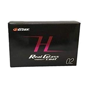 ソフト99 G'zox リアルガラスコート Class H : 職人生活本舗 - 通販