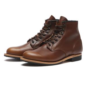 RED WING SHOES（レッドウィング） ブーツ RED WING 8' CLASSIC MOC8