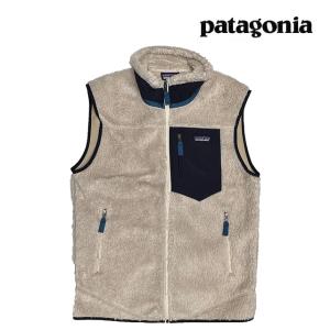 patagonia（パタゴニア） クラシック レトロX メンズ ベスト CLASSIC