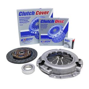 EXEDY エクセディ クラッチディスク クラッチカバー レリーズ