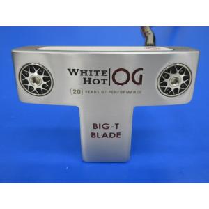 ODYSSEY（キャロウェイゴルフ） オデッセイ WHITE HOT OG #5CS パター