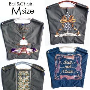 Ball＆Chain（ボールアンドチェーン） ≪ 新品 ≫ボールアンドチェーン