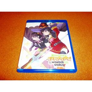 この素晴らしい世界に祝福を！ 伝説の序章 Blu-ray BOX 【Blu-ray