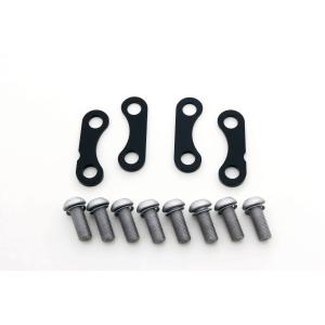 ダイハツ タント・タントカスタム（L375S・ABS装着車） FF車用 リア