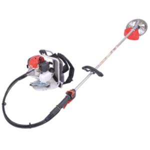 丸山製作所 草刈機 エンジン 2サイクル MLBS2601 26cc ループハンドル