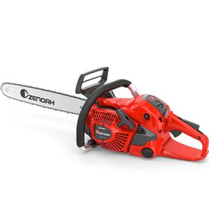 ZENOAH（ゼノア） チェーンソー G3401EZ G3401EZ1-25P14 バー 35cm 14
