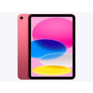iPad 新品未開封Apple 10.9インチ 第10世代 Wi-Fi 64GB ピンク MPQ33J